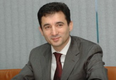 Должность исполнительного директора ВАК предложена Гудси Османову