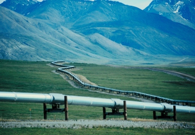 Подписано соглашение о строительстве газопровода Trans Adriatic Pipeline