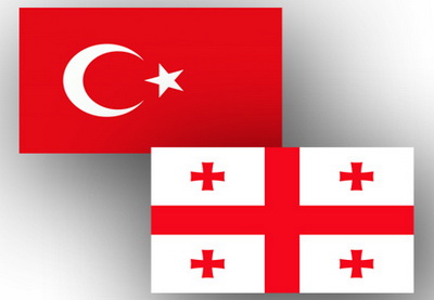Грузия и Турция обсудили вопросы проведения совместных военных учений