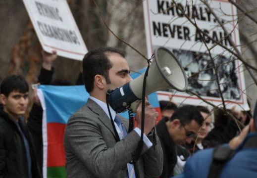 Ответ Белого дома на петиции по Ходжалы и карабахскому конфликту стал крупнейшим достижением азербайджанской диаспоры – Адиль Багиров