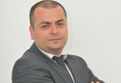 Гейдар Мирза. В чем материал журналиста РИА Новости превзошел даже отъявленных армянских параноиков?