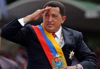 Умер президент Венесуэлы Уго Чавес