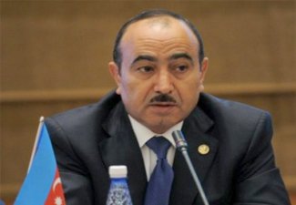 Правительство Азербайджана даст соответствующую оценку деятельности NDI - Али Гасанов