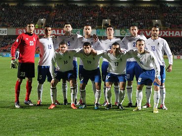 Когда никто не ждет… 9 подвигов сборной Азербайджана по футболу