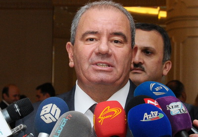Проект TASIM даст Азербайджану возможность стать ключевым хабом Прикаспийского региона - Министр