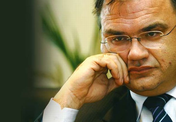 Младен Иванич: «Если в результате достижения соглашения одна из сторон потеряет слишком много, она будет искать продолжения своей борьбы»