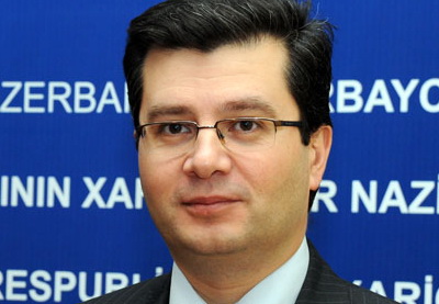 Эльман Абдуллаев: «Работа с ASAIF для МИД АР является ключевым моментом»