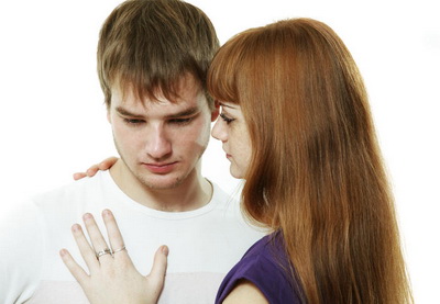Домашний психолог: Отчего заботы женщины воспринимаются мужчиной негативно?