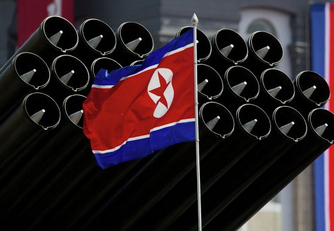 Российский эксперт: «Вероятность применения ракетно-ядерного оружия на Корейском полуострове ничтожна»