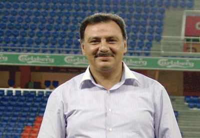 Хафиз Мамедов: «Если сборная Азербайджана играет с немецким клубом, то почему она не может сыграть с испанским «Атлетико»?»