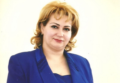 Ирада Гусейнова: «Гейдар Алиев уважал наличие в людях собственной гражданской позиции»