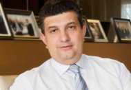 Эльчин Зейналов: «Italdizain - один из крупнейших ритейлеров люксовой индустрии не только в Азербайджане, но и на Южном Кавказе»
