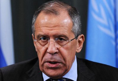 Глава МИД РФ: «Стабильность на Кавказе является приоритетом внешней политики России»