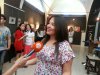 Известная телеведущая представила свои фотоработы в стиле «НЮ» – ФОТО
