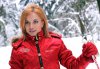 В Москве в ДТП разбилась актриса
