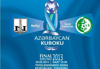 Финал Кубка Азербайджана: «Нефтчи» одолел «Хазар-Лянкяран» в серии пенальти - ОБНОВЛЕНО
