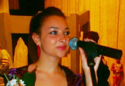 Азербайджанская певица выступила на фестивале поп-музыки в Болгарии – ФОТО – ВИДЕО
