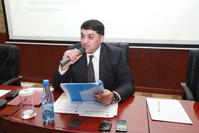 Рагиф Аббасов о победах Шахрияра Мамедъярова и Магомедрасула Меджидова