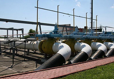 Технически поставка газа из Азербайджана в Армению возможна - Замминистра энергетики Армении