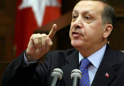 Премьер-министр Турции: «Европарламент, знай свое место!»