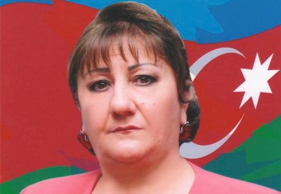 Глава DADP назвала информацию о выдвижении кандидатуры Мехрибан Алиевой на президентских выборах от имени партии провокацией