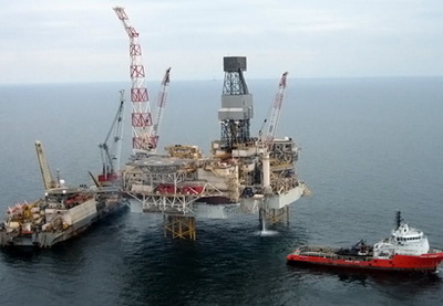 Консорциум «Шах-Дениз» выбрал маршрут транспортировки азербайджанского газа в Европу