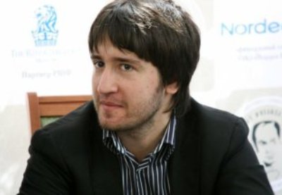 Гроссмейстер Теймур Раджабов стал отцом