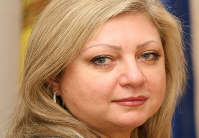 Омбудсмен Молдовы прибыла на родину - ОБНОВЛЕНО