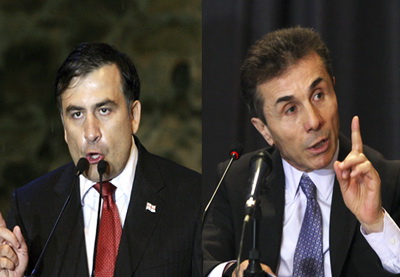 Оппозиционный лидер: «Саакашвили и Иванишвили готовятся к фальсификации выборов»