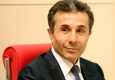 Грузинский премьер надеется на восстановление дипотношений с РФ