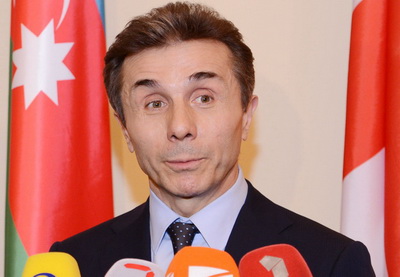 Иванишвили может покинуть пост премьера Грузии до нового года