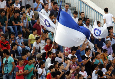 Матч «Сумгайыт» - «Хазар-Лянкяран» был самым посещаемым в 1-м туре Премьер-лиги