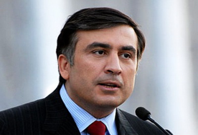 Саакашвили поздравил мусульман Грузии с завершением праздника Рамадан