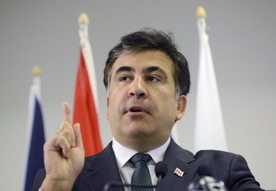 Саакашвили: «Путин знал, что Грузия готова была отказаться от НАТО, если бы Россия помогла ей в восстановлении целостности»