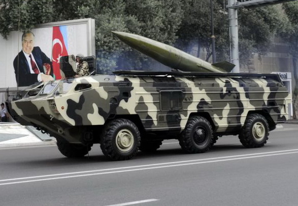 Единая армия Азербайджана и Турции как плод фантазии депутата и журналистов