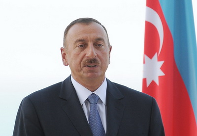 «Мы – очень важная страна в этом регионе» - Ильхам Алиев