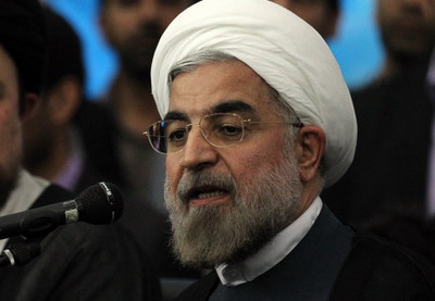 Президент Ирана назначил новых вице-президентов страны