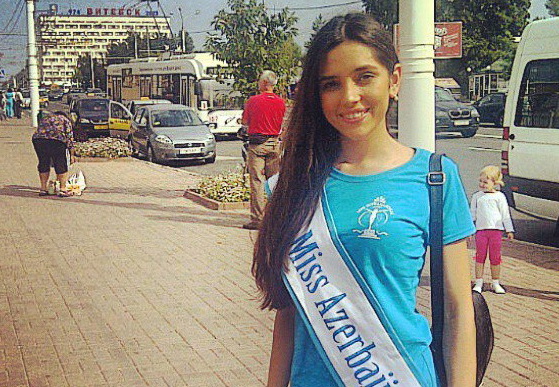 Участница конкурса красоты Miss Supranational Самира Акманова поделилась новыми фотографиями и рассказала о буднях конкурса – ФОТО