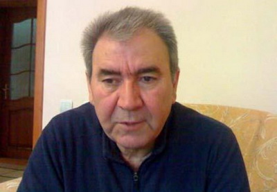 Дублер Рустама Ибрагимбекова боится своей тени?