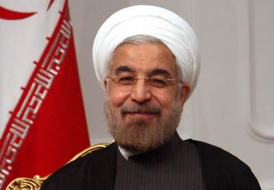 Иранский МИД подтвердил участие президента в сессии ГА ООН