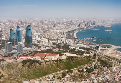 Осенью в Баку пройдут 9 международных выставок Iteca Caspian