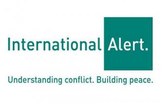 International Alert представила обширный отчет о мирном процессе по урегулированию нагорно-карабахского конфликта