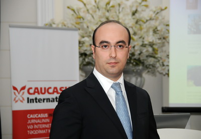 Эльнур Асланов: «В Индексе глобальной конкурентоспособности Азербайджан безоговорочно опережает все страны Восточной Европы»