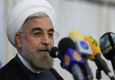 Хасан Роухани: «Иран готов к серьезным переговорам по своей ядерной программе»