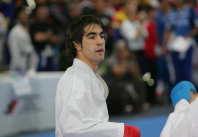 Рафаэль Агаев и еще 52 спортсмена, которые представят Азербайджан на Исламиаде-2013 - СПИСОК