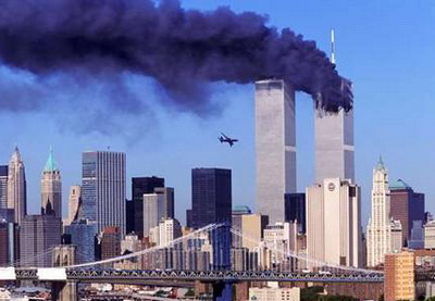 Как отреагировал американский солдат на унижение мусульманина-продавца  в годовщину событий 11 сентября 2001 года? - ВИДЕО