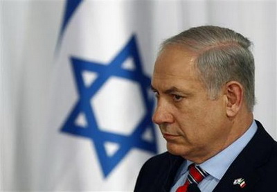 Премьер Израиля планирует обсудить с Обамой проблему иранского атома