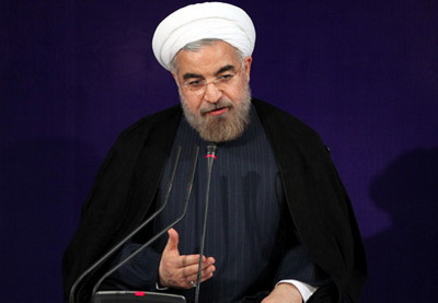 Хасан Роухани: «Иран готов к конструктивному взаимодействию с мировым сообществом»