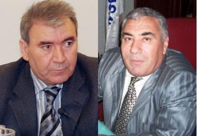 Джамиль Гасанлы и Хафиз Гаджиев: две стороны одной медали?