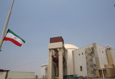 Управление АЭС в Бушере будет передано Ирану в понедельник
